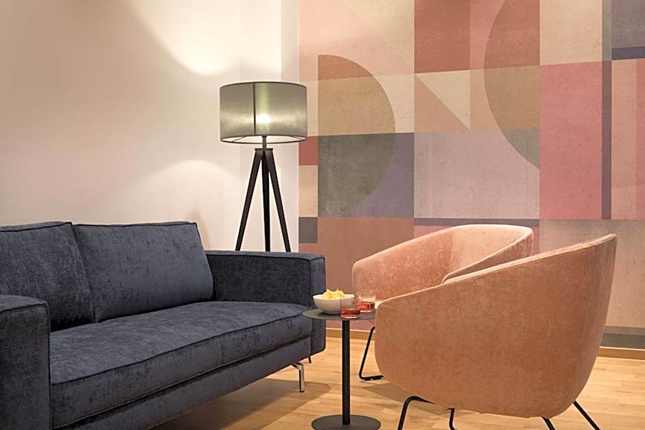 Brera Serviced Apartments Singen