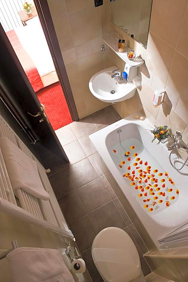 Hotel Continental
