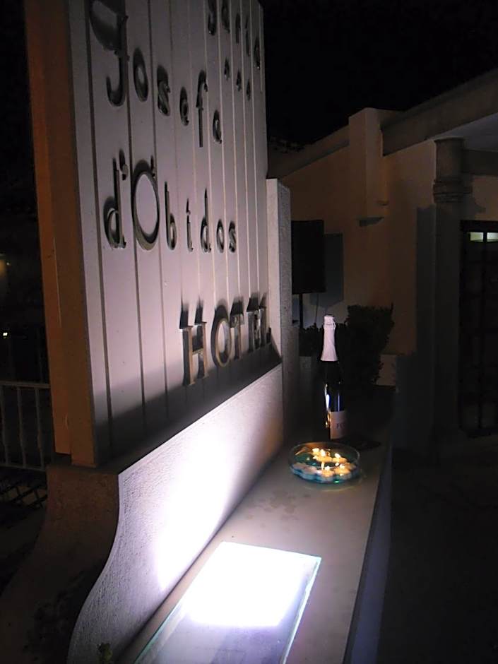 Josefa D`Obidos Hotel