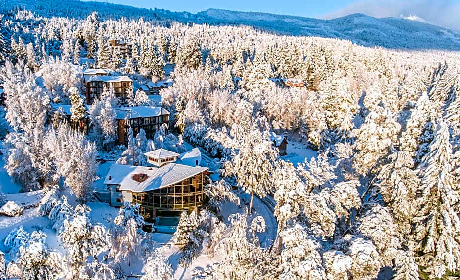 Design Suites Bariloche