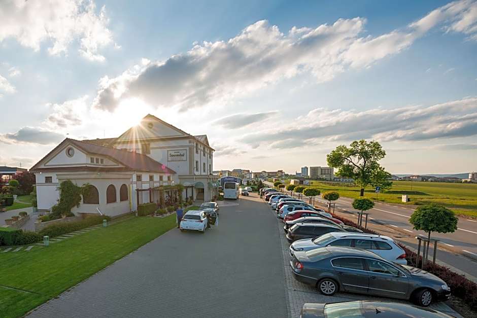 Hotel Sonnenhof