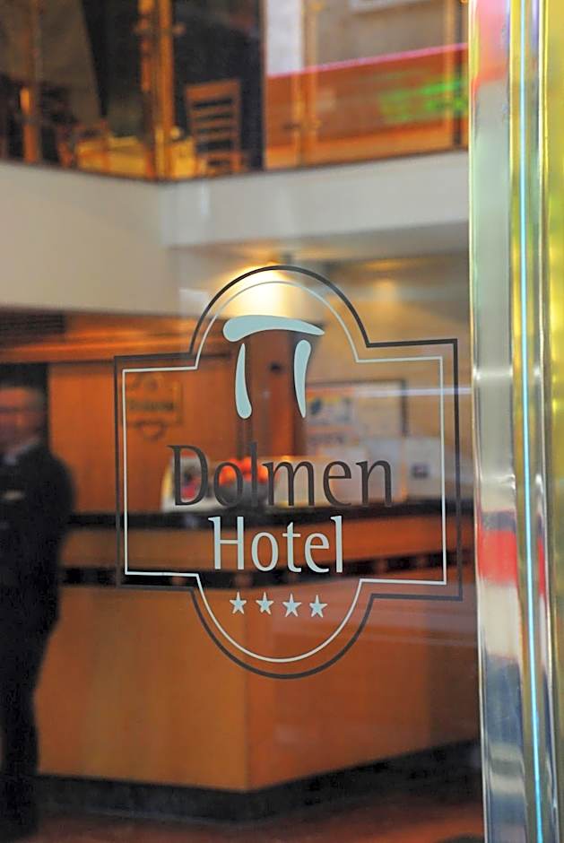 Hotel Dolmen