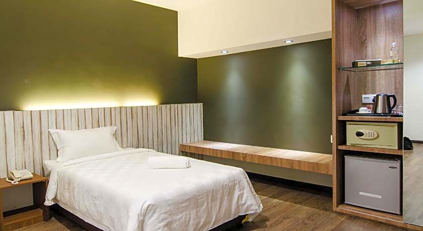 Mornington Hotel Soon Choon Ipoh