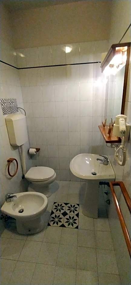 Hotel Milano San Giovanni Lupatoto