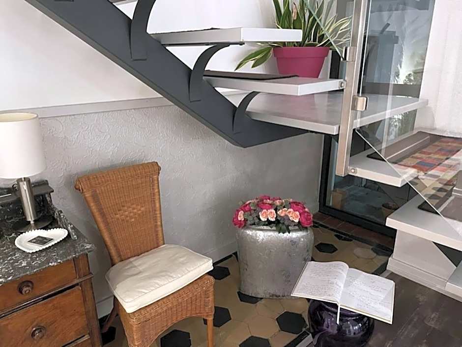 Les Myosotis Chambres d'hôtes - Sarreguemines