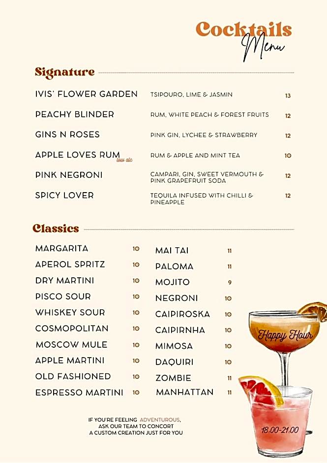 Ivis 4 Boutique Hotel