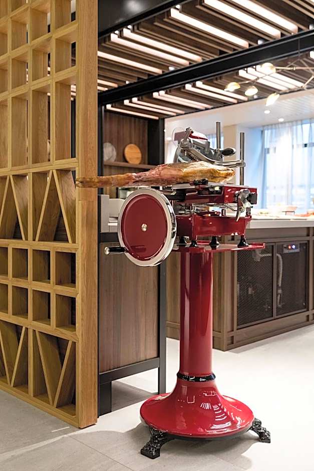 AC Hotel by Marriott Bratislava Old Town