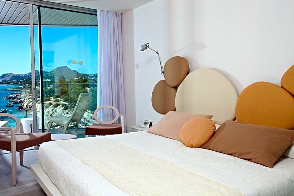 Son Moll Sentits Spa - Adults Only