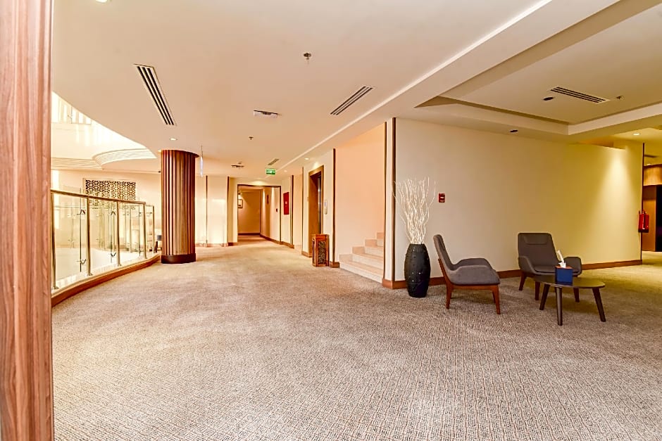 Mena Hotel Tabuk