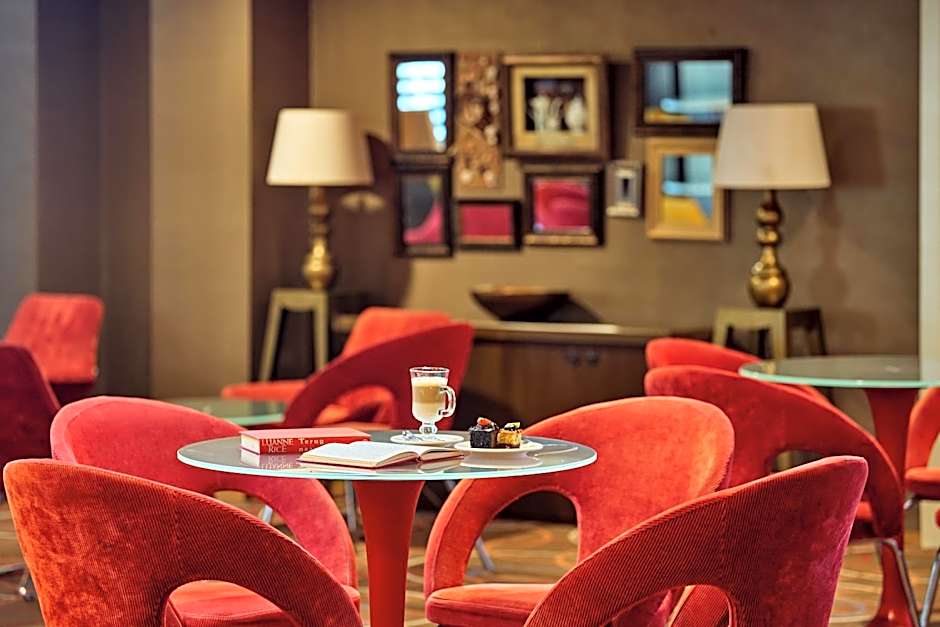 Royal Garden Beach Hotel
