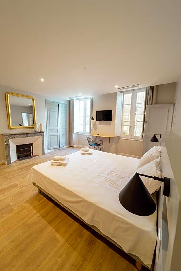 UNE HISTOIRE DE FAMILLE