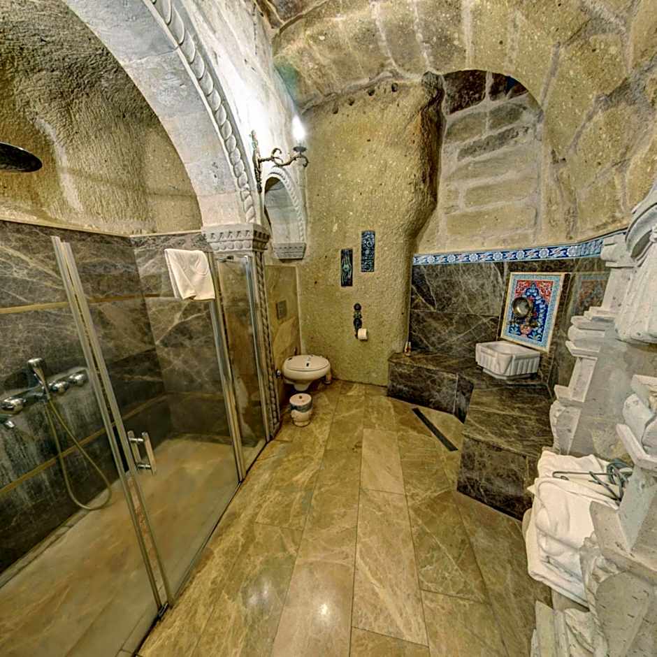 Elika Cave Suites Cappadocia, Curio Collection by Hilton