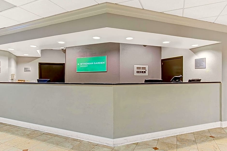 Wyndham Garden Shreveport
