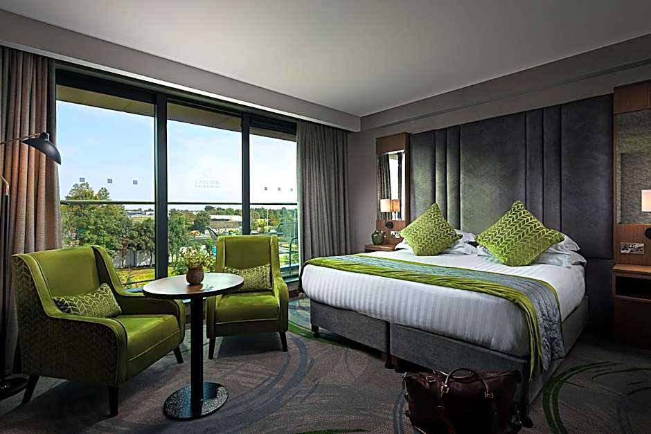Carlton Hotel Dublin Airport