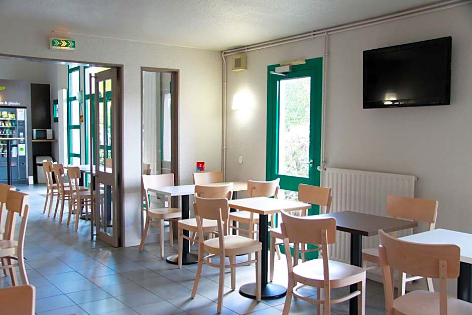 Hotel Inn design Vierzon
