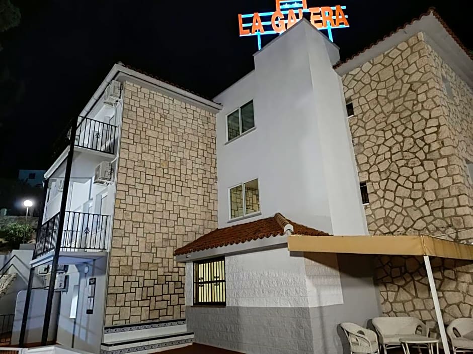 Hotel La Galera del Mar - Altea