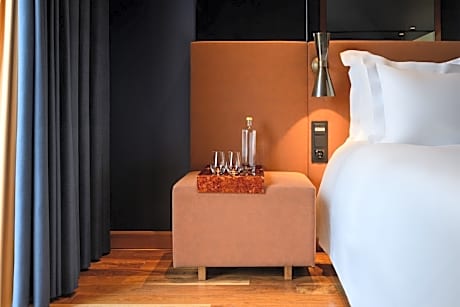 Junior Suite, 1 King