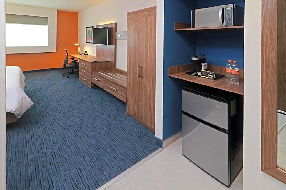 Holiday Inn Express San Luis Potosí By IHG
