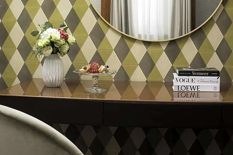 NH Collection Taormina