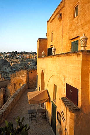 Palazzo Del Duca Hotel & Restaurant