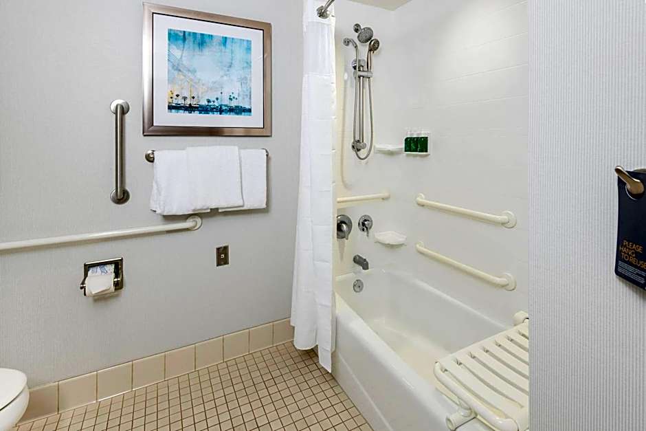 Courtyard by Marriott San Diego Oceanside