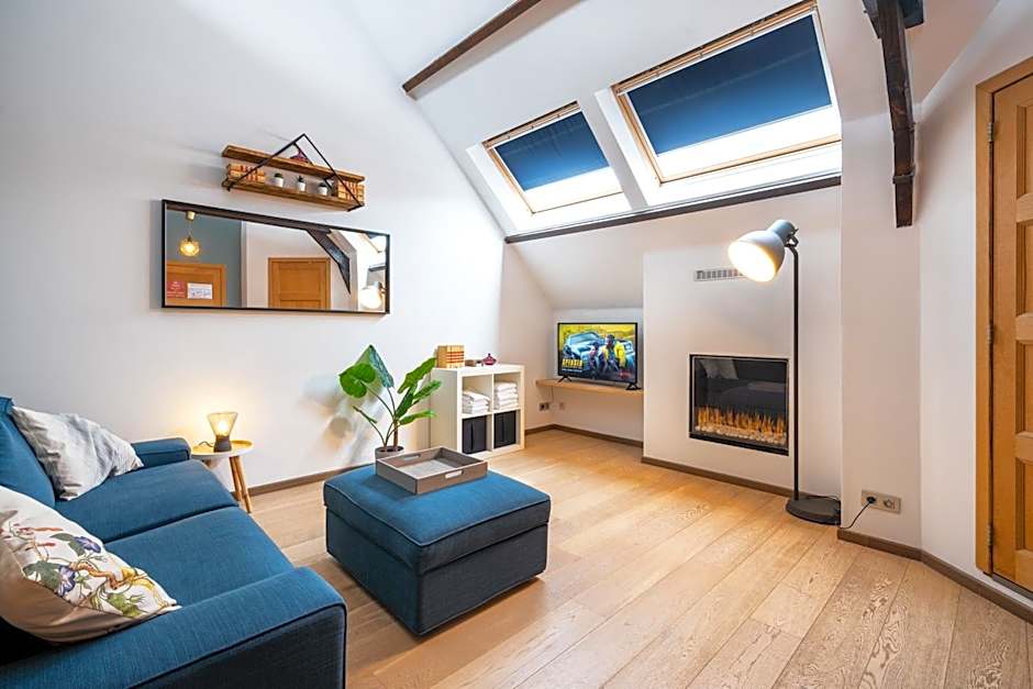 The Rose Suites