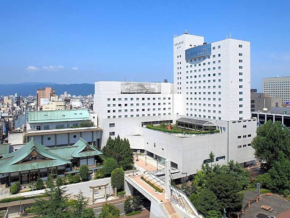 Hotel Fujita Fukui