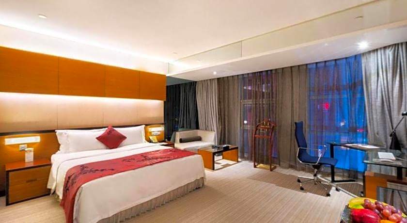 Grand View Hotel Tianjin