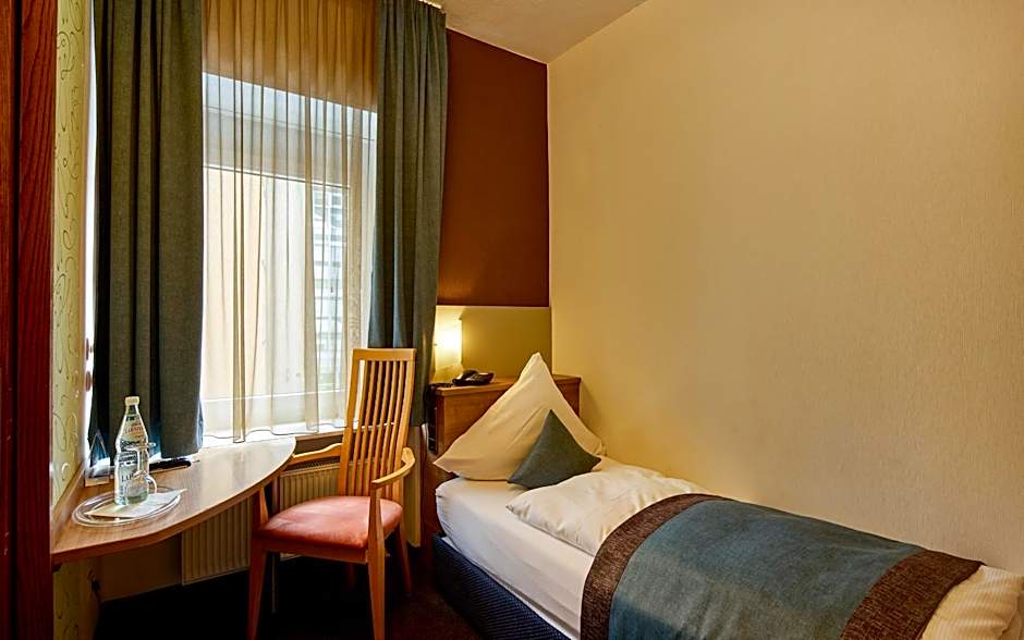 Trip Inn Hotel Hamm