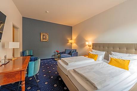 Comfort Triple Room
