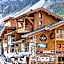 CGH Résidences & Spas Le Jhana