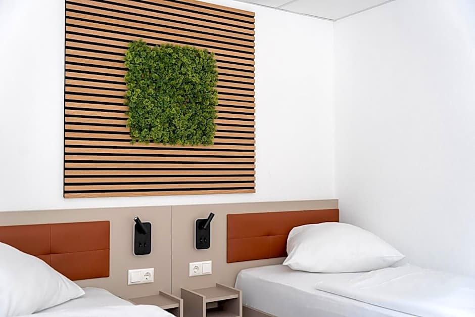 Comfort Housing Apartments