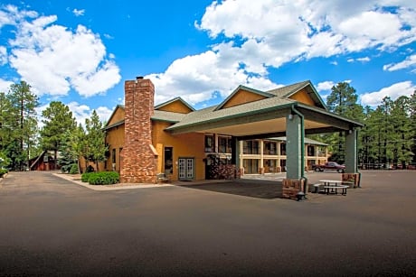 Quality Inn Pinetop Lakeside