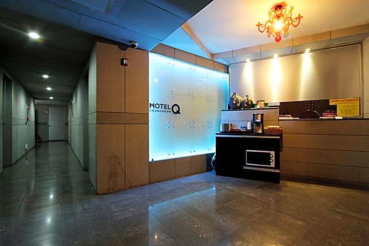 Hotel Q Chuncheon