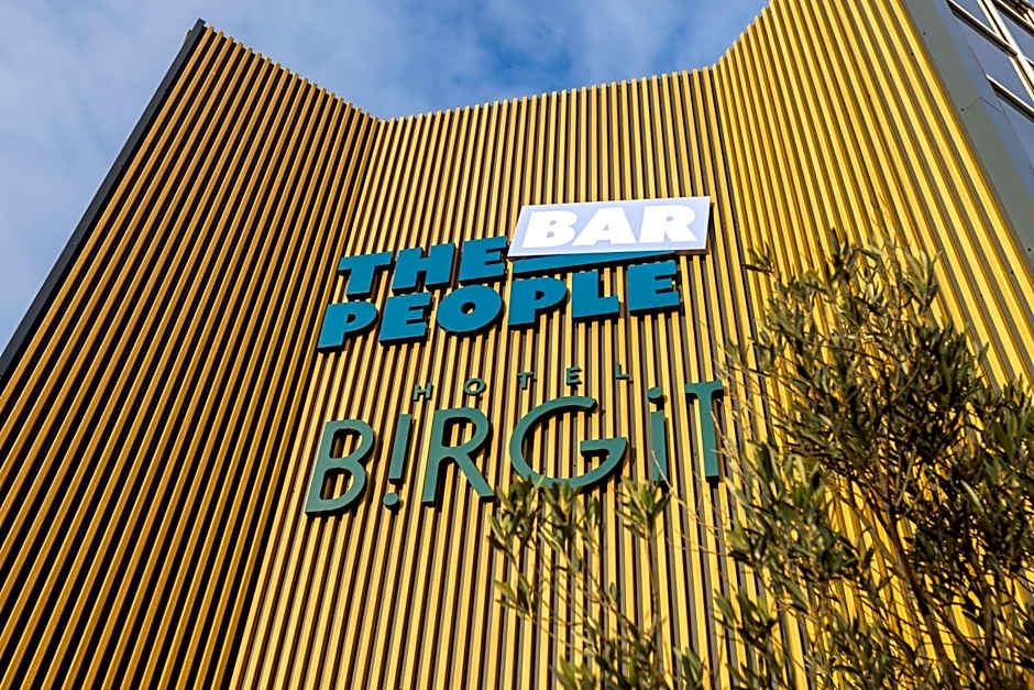 Kyriad Le Havre Centre