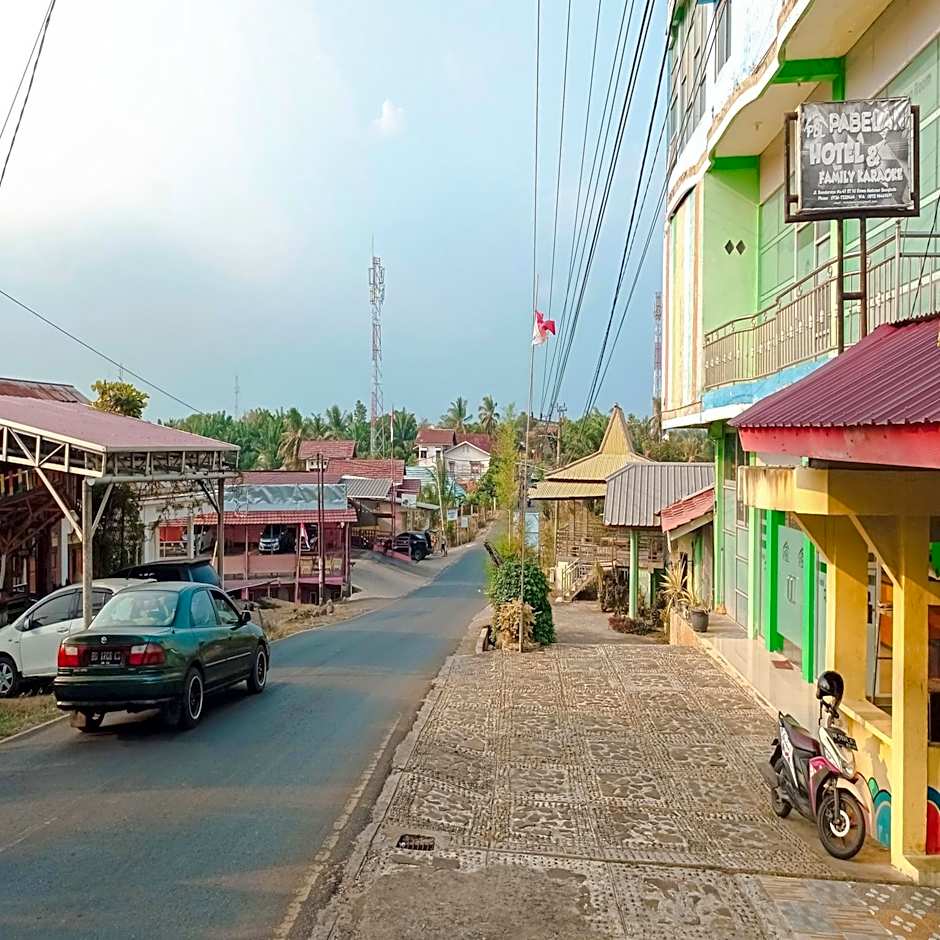 Hotel Pabelan RedPartner