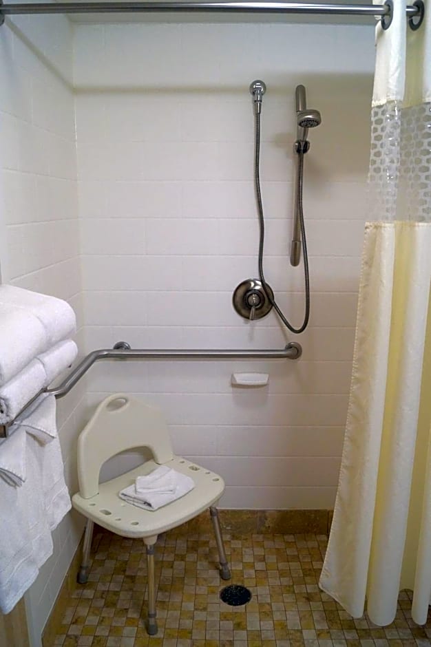 Hampton Inn Altoona