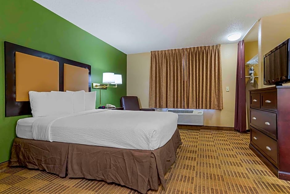 Extended Stay America Suites - New Orleans - Metairie