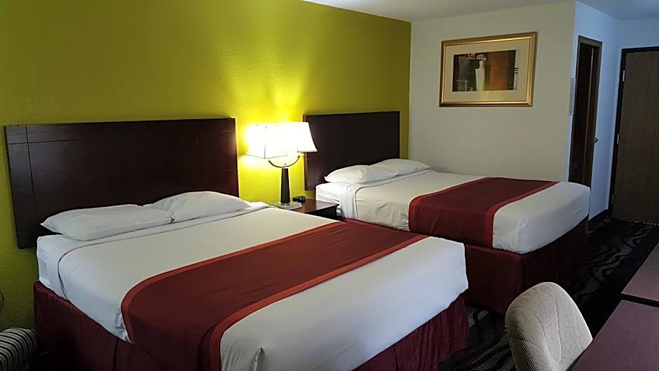 Horizon Inn