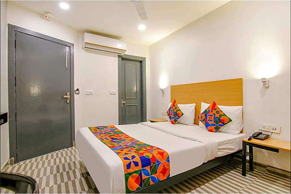 FabExpress Chawla House