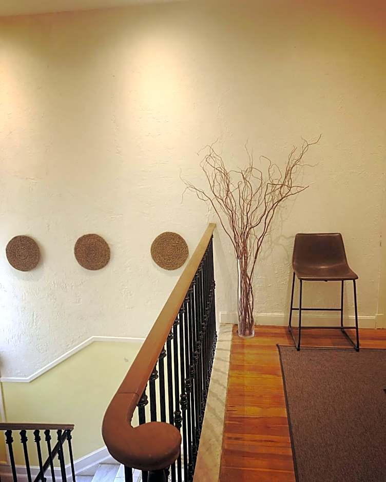 Hotel Alexandra - Boutique Hotel