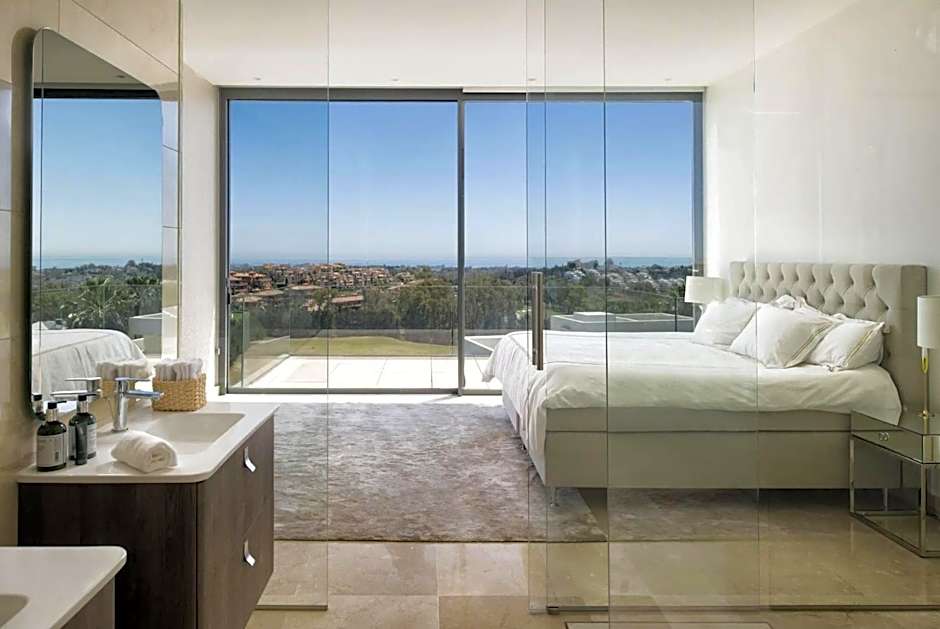 Experience Marbella's magic at Villa Fuego