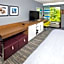 Hampton Inn & Suites Annapolis