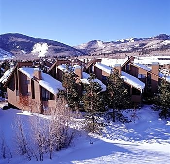 Red Pine Condominiums
