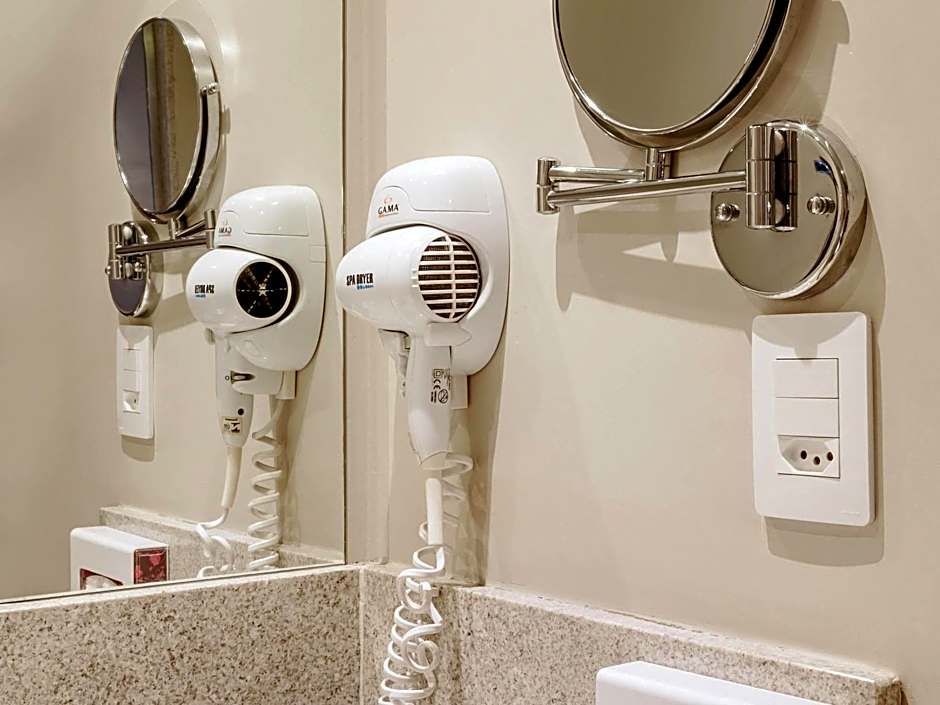 Mercure Curitiba Batel