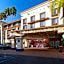 Courtyard by Marriott San Diego Old Town