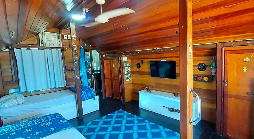 Pousada Casa na Arvore