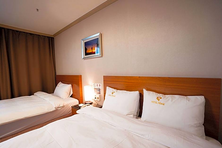 Hotel Prime