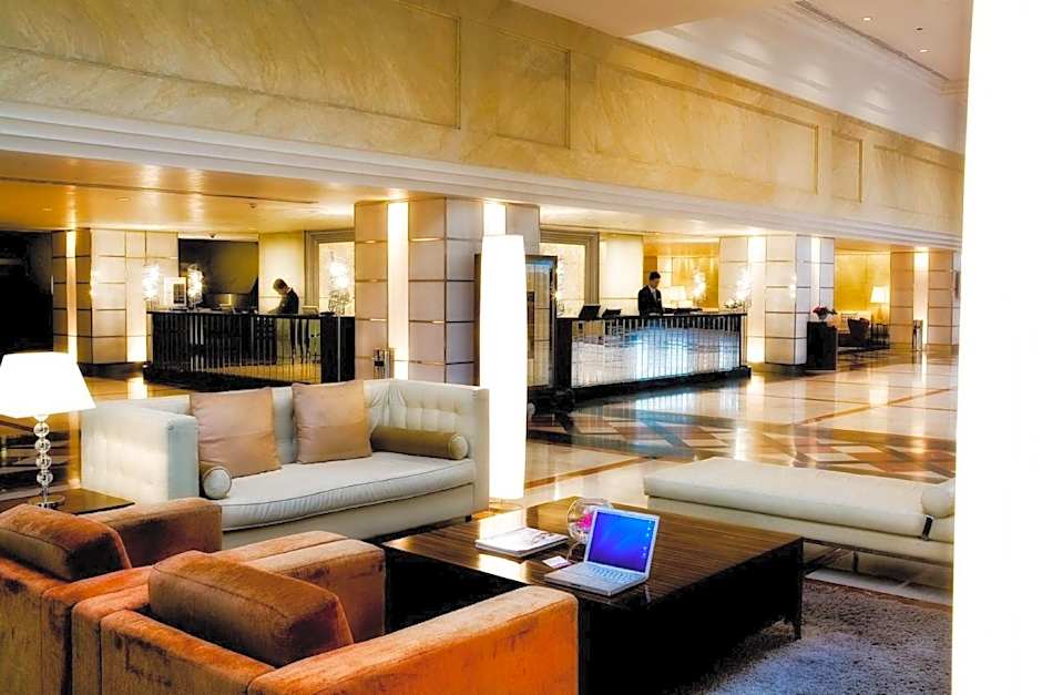 Cinnamon Grand Colombo