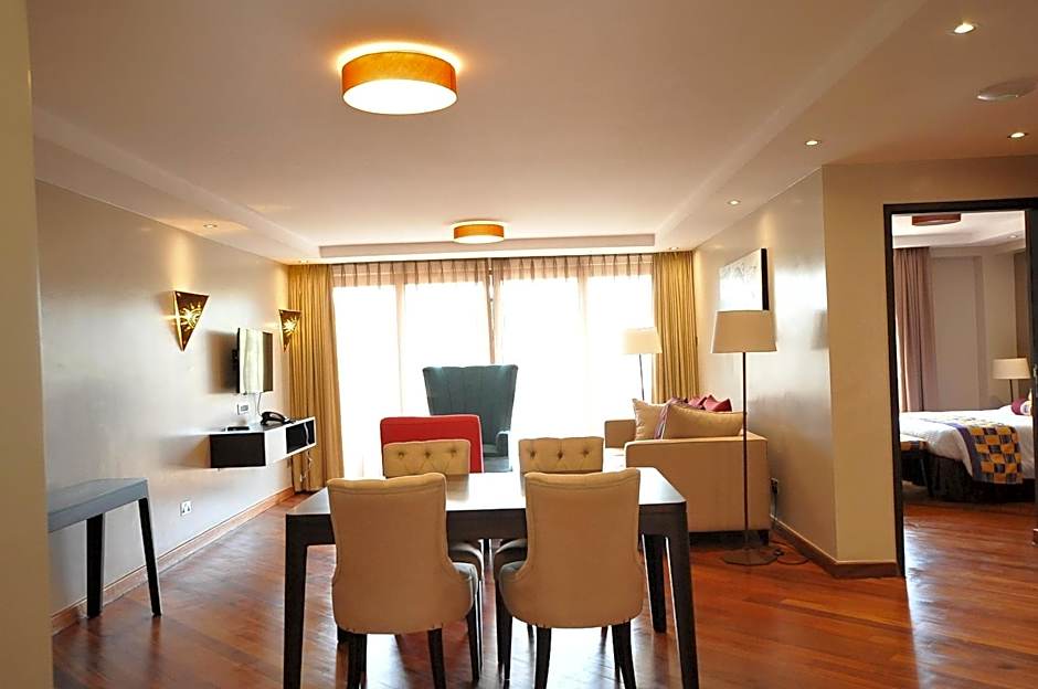 Longonot Place Suite - Nairobi, City Centre CBD